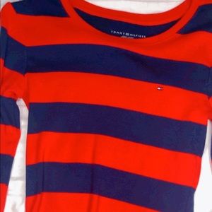 Shirt from Tommy Hilfigure